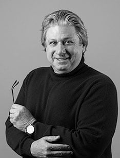 Attorney Les Babich